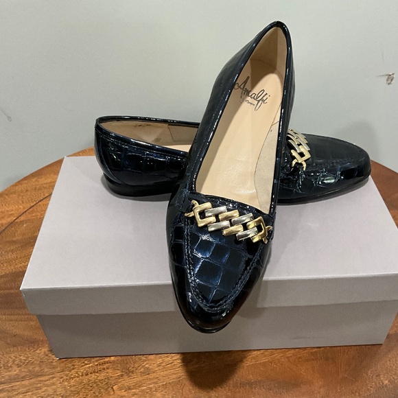 Amalfi Shoes - Amalfi by Rangoni (New)